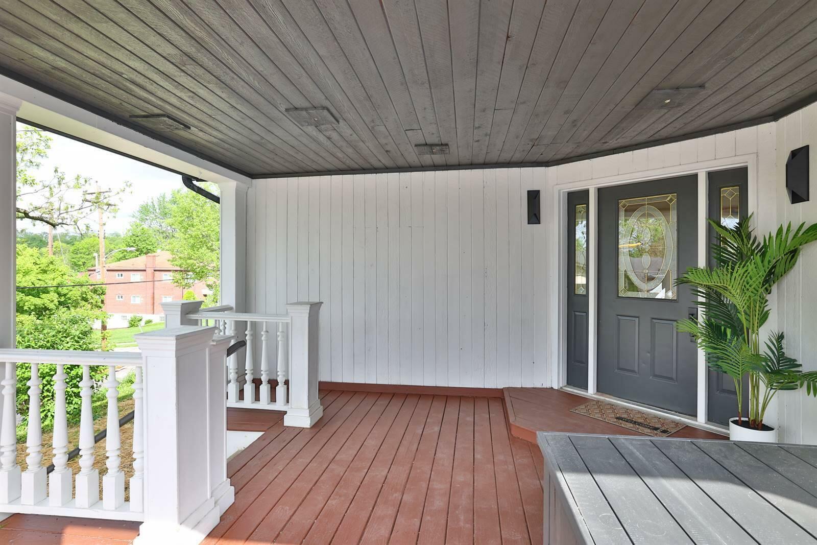 Property Photo: 252 Linden Avenue KY 41071