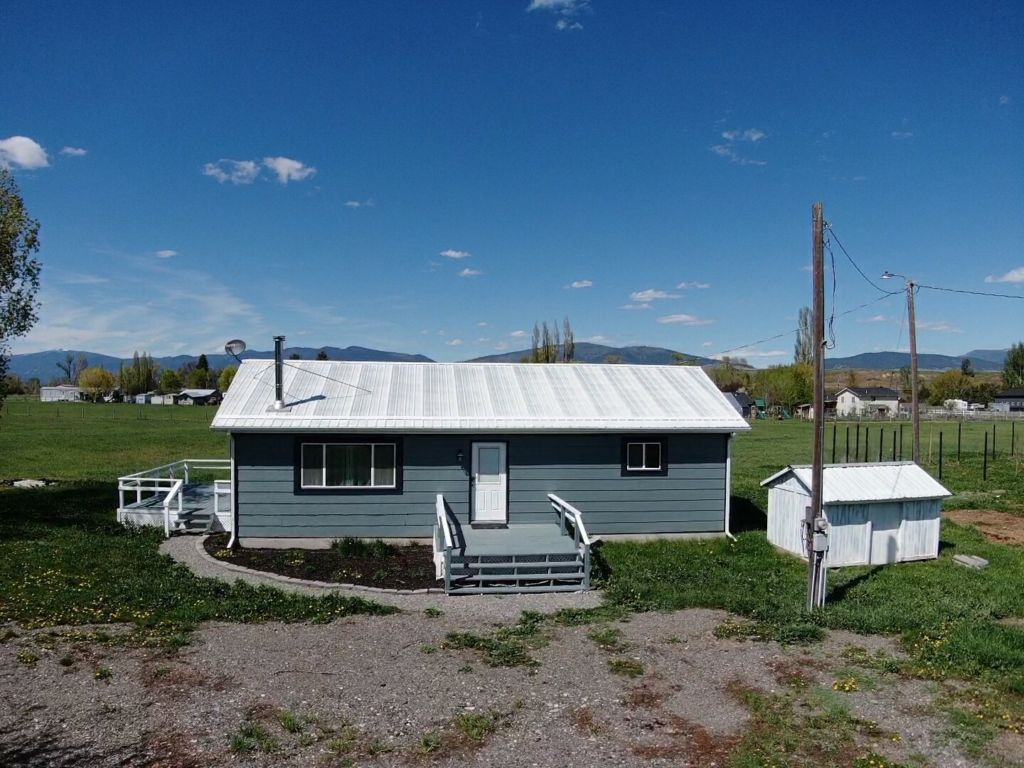 13380 Harpers Bridge Road  Missoula MT 59808 photo