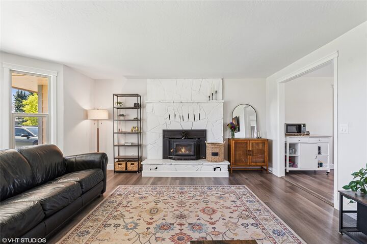 Property Photo:  2106 Mission Trail  MT 59901 