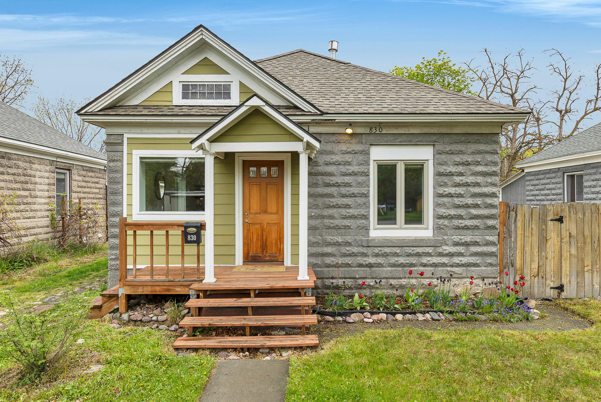 830 Scott Street  Missoula MT 59802 photo