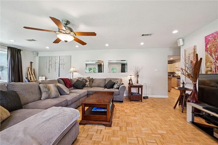 Property Photo:  389 Hickory Drive  LA 70458 