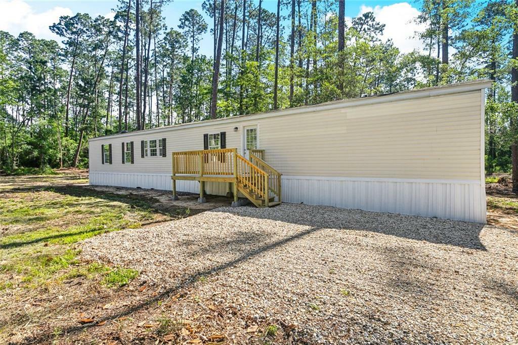 Property Photo: 25259 Bunker Street LA 70420