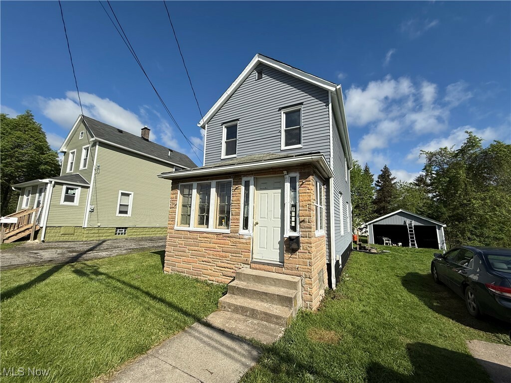 Property Photo: 2458 Vestal Road OH 44509