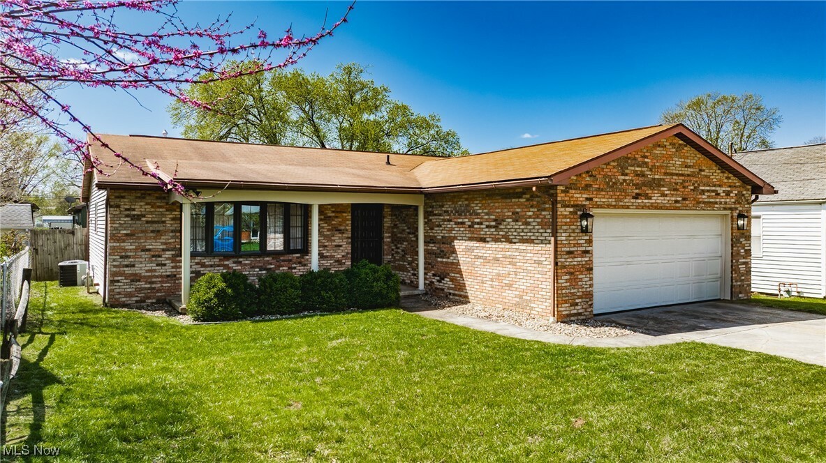 Property Photo: 312 58th Street WV 26105