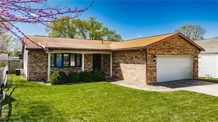 312 58th Street  Vienna WV 26105 photo