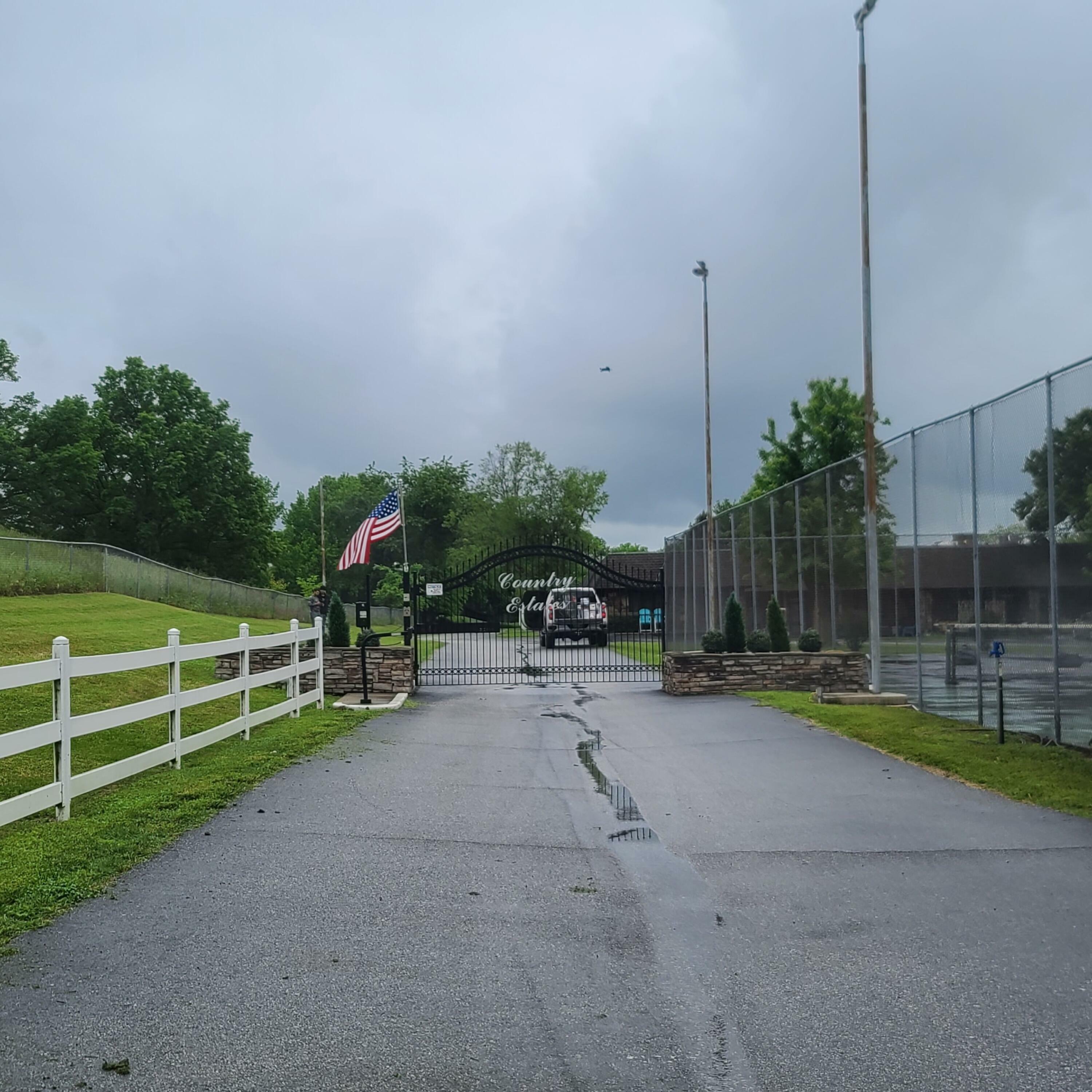 Property Photo: 56701 E 310 Road OK 74331