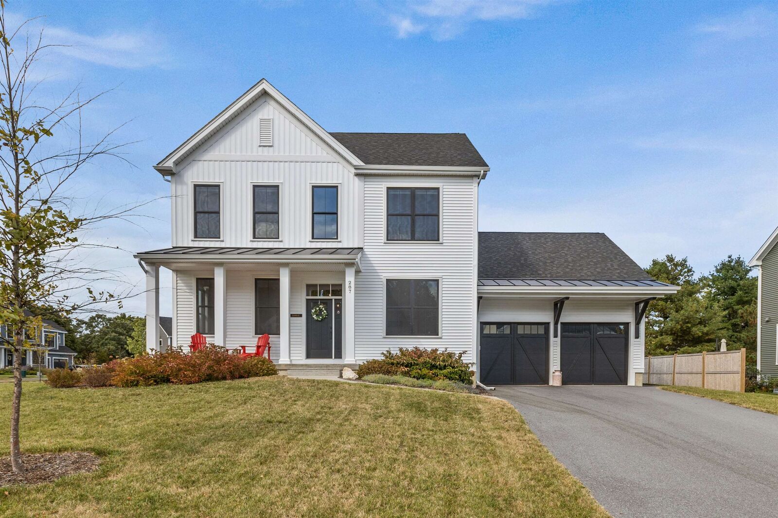 Property Photo: 287 Caspian Lane VT 05482