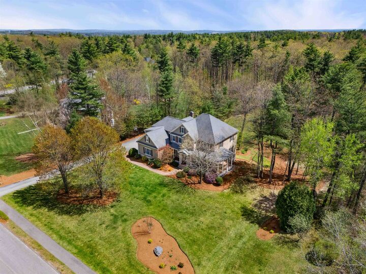 Property Photo: 45 Long Hill Road NH 03049