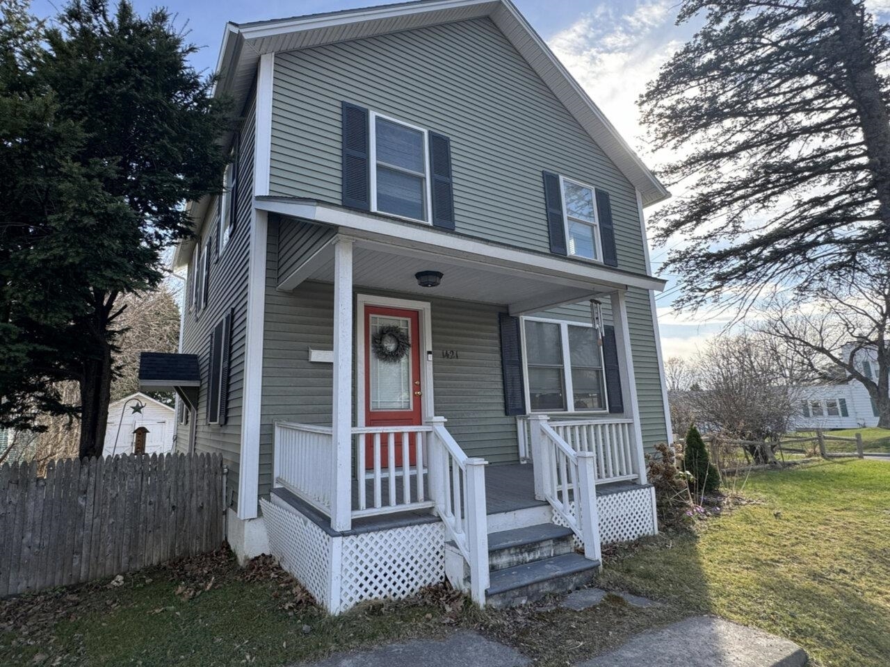 1421 Williston Road  South Burlington VT 05403 photo