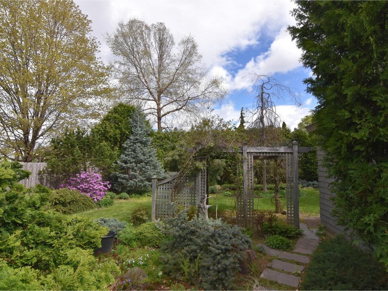 Property Photo: 166 Ferguson Avenue VT 05401