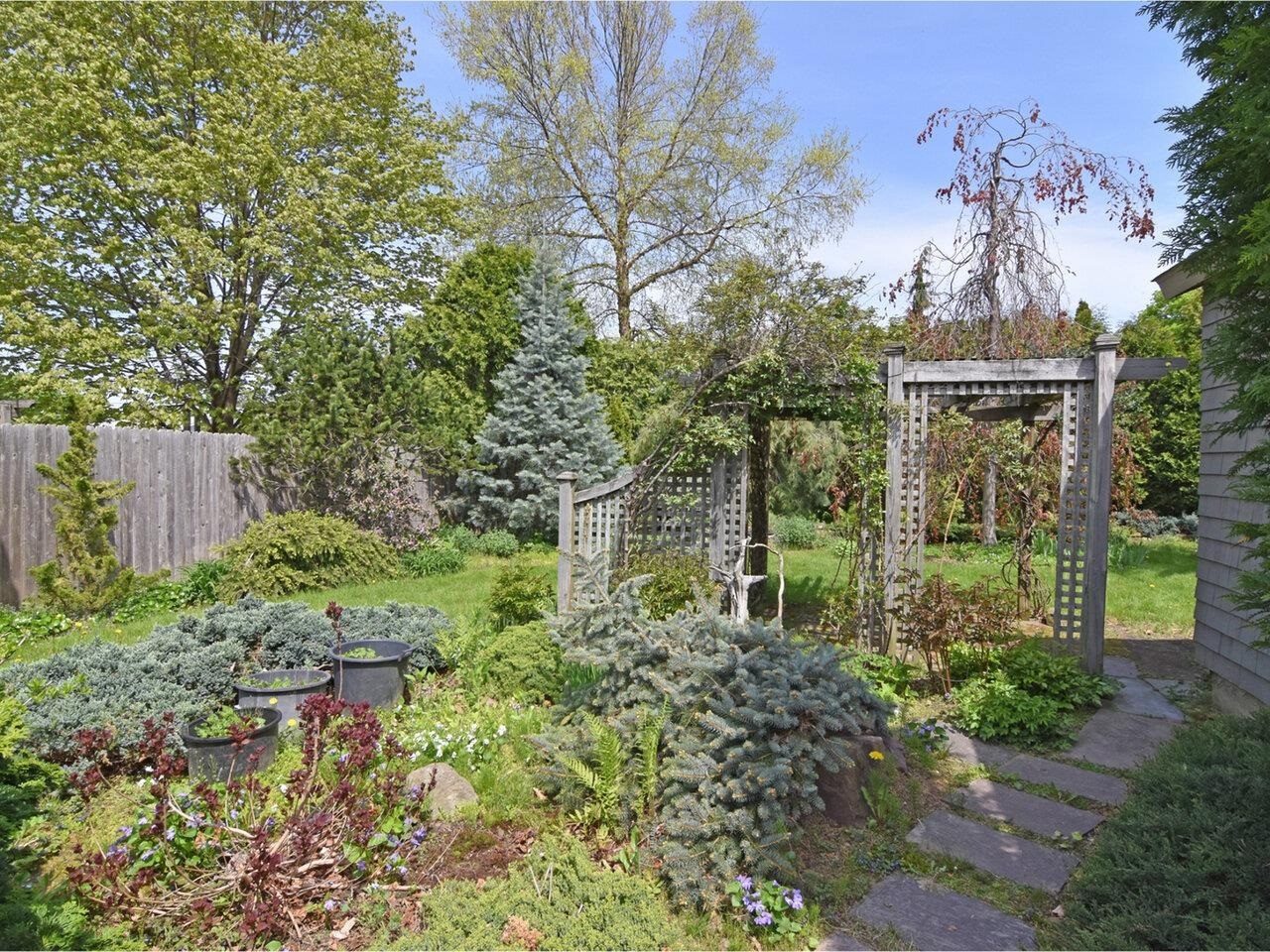 Property Photo: 166 Ferguson Avenue VT 05401