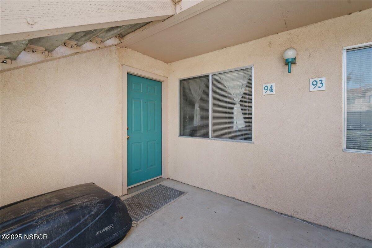 Property Photo:  321 Inger Drive K94  CA 93454 