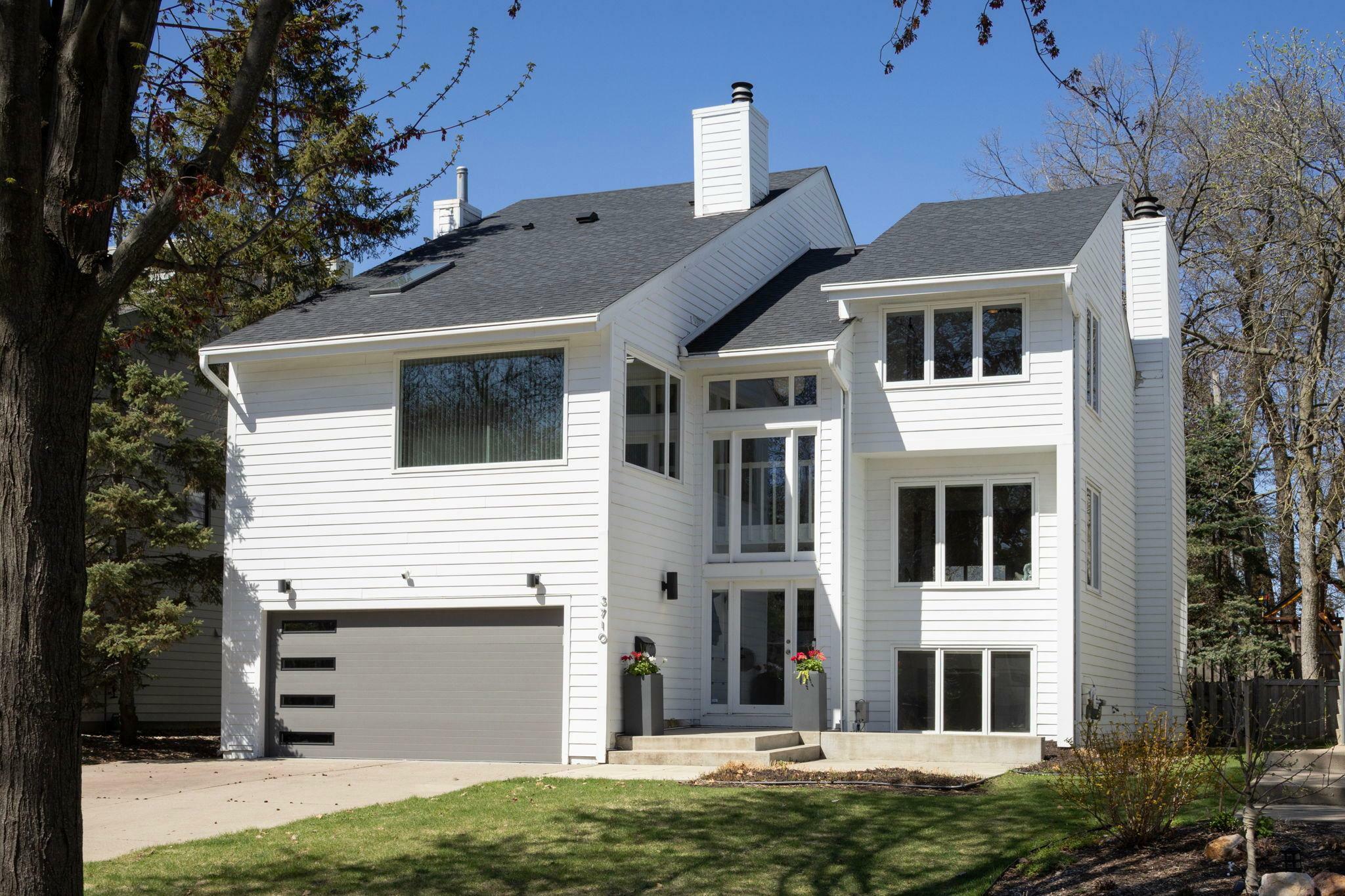 Property Photo: 3710 Vincent Avenue S MN 55410