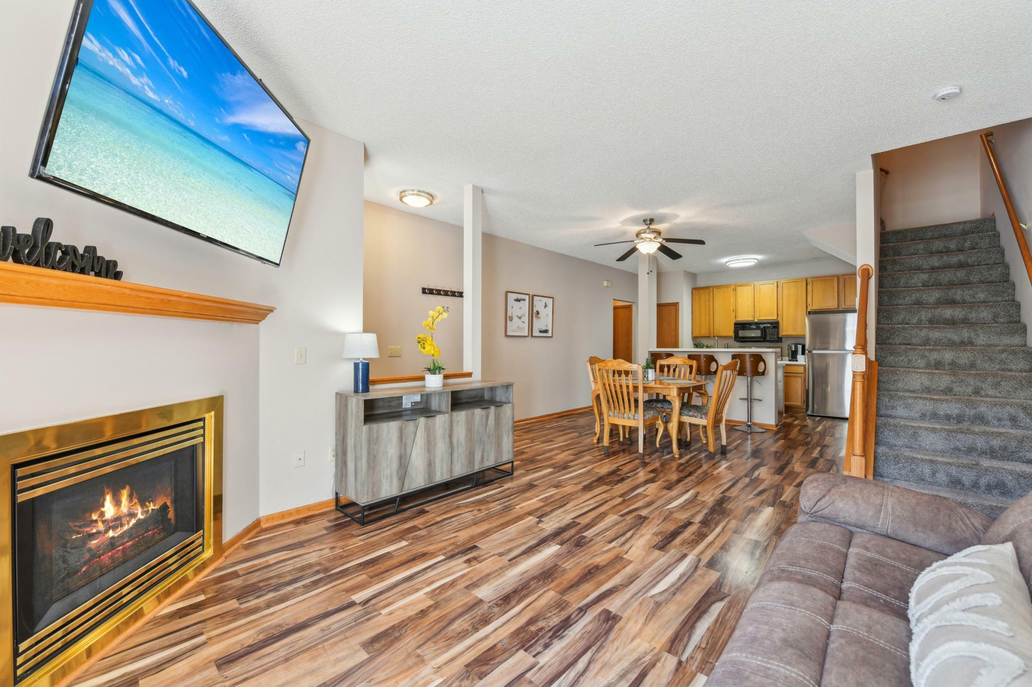 Property Photo: 2692 Mallard Drive MN 55125