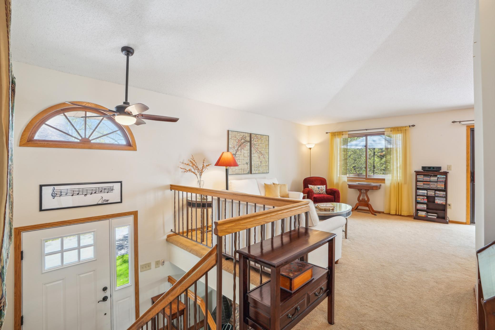 Property Photo: 6637 Falstaff Road MN 55125