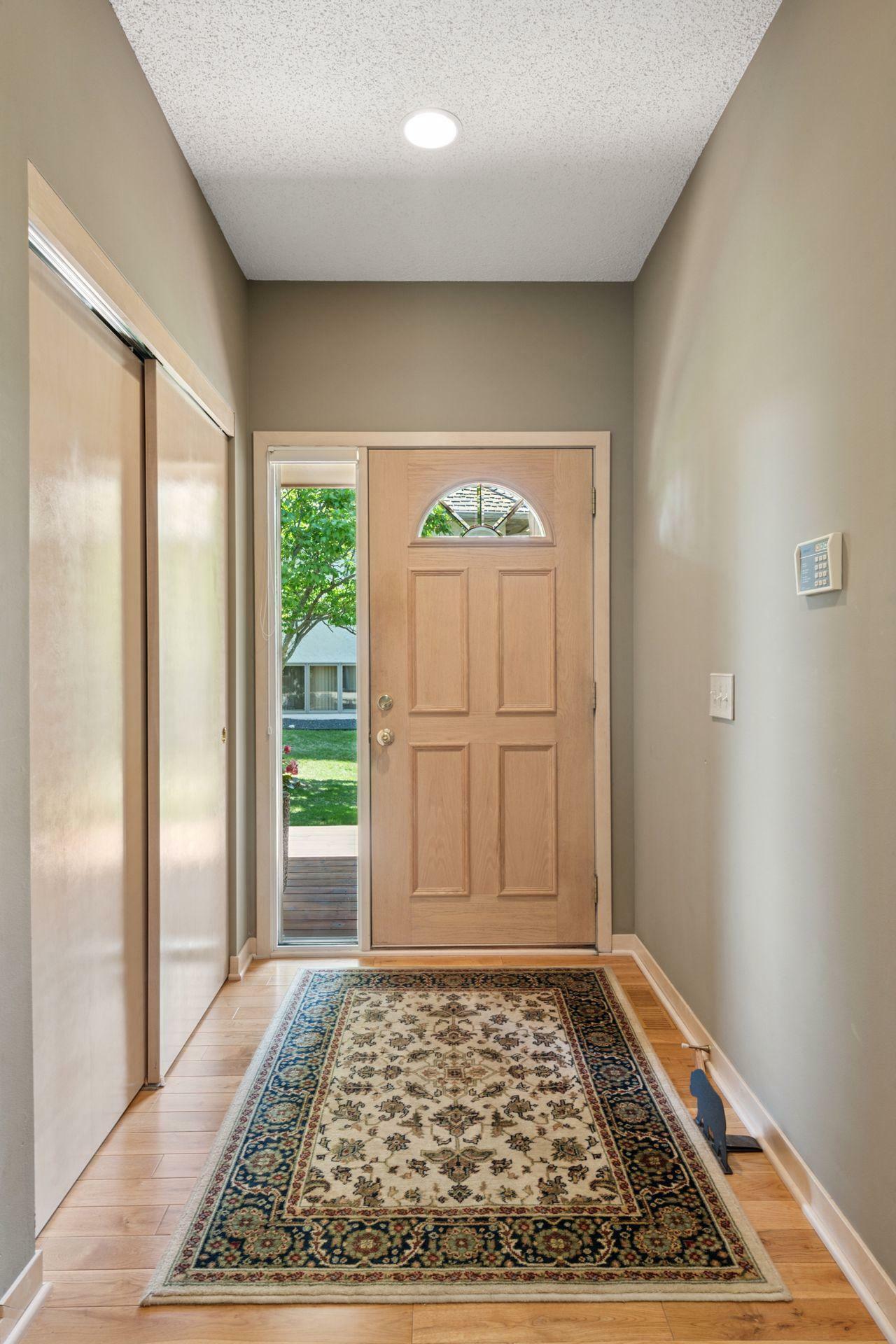 Property Photo: 7057 Crowne Oak Road MN 55344