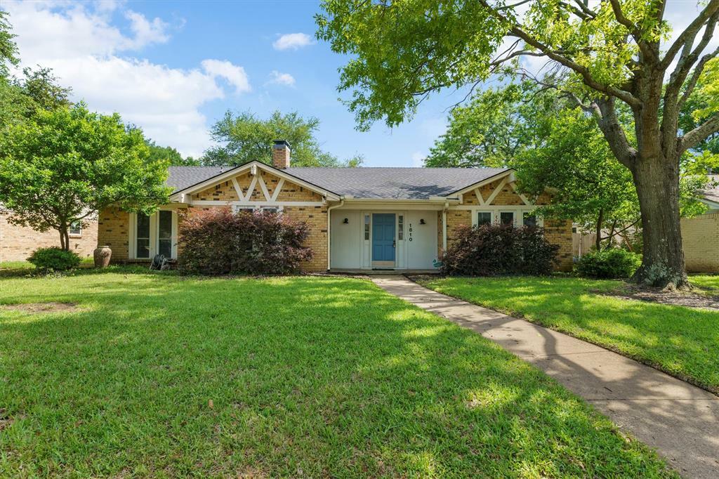 1810 Tulane Drive  Richardson TX 75081 photo
