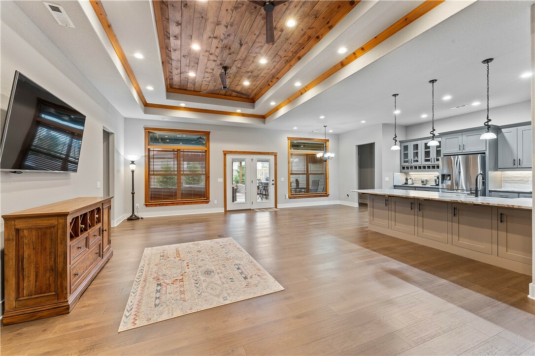 Property Photo: 3720 Bear Tooth Street AR 72712