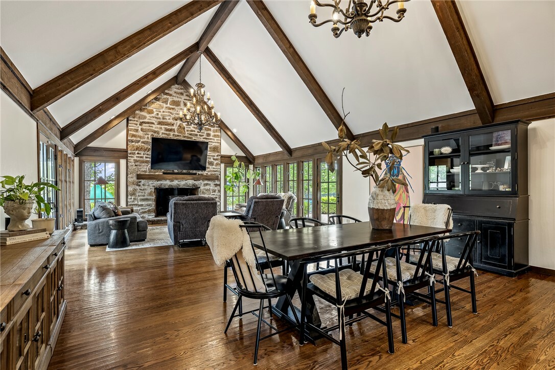 Property Photo: 10709 Walnut Valley Lane AR 72756