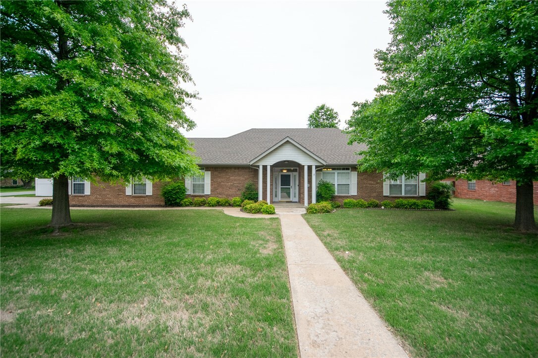 296 W Countryside Drive  Farmington AR 72730 photo