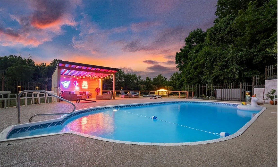 1400 Prairie Creek Drive  Rogers AR 72756 photo