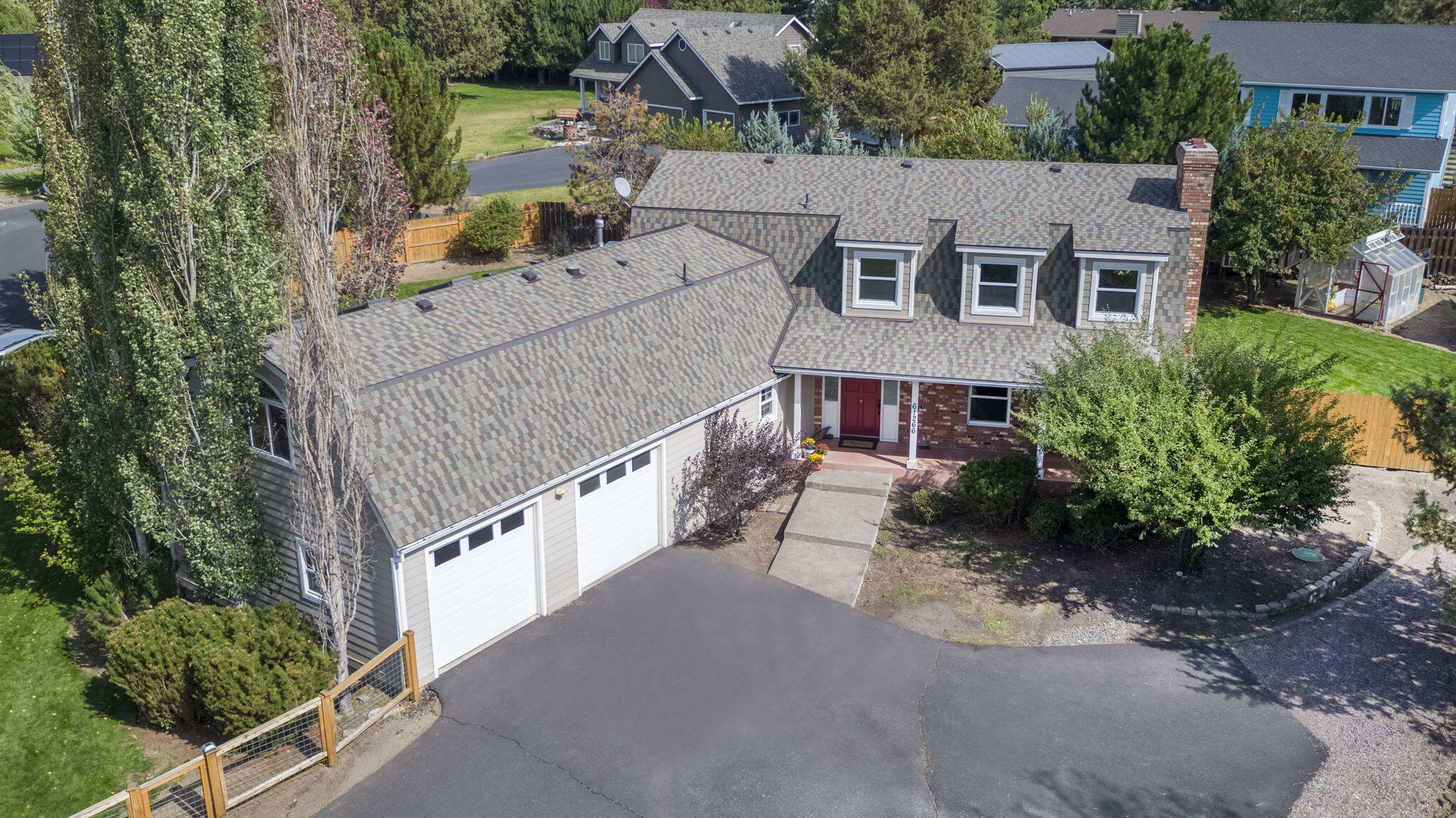 Property Photo: 61266 Mount Vista Drive OR 97702