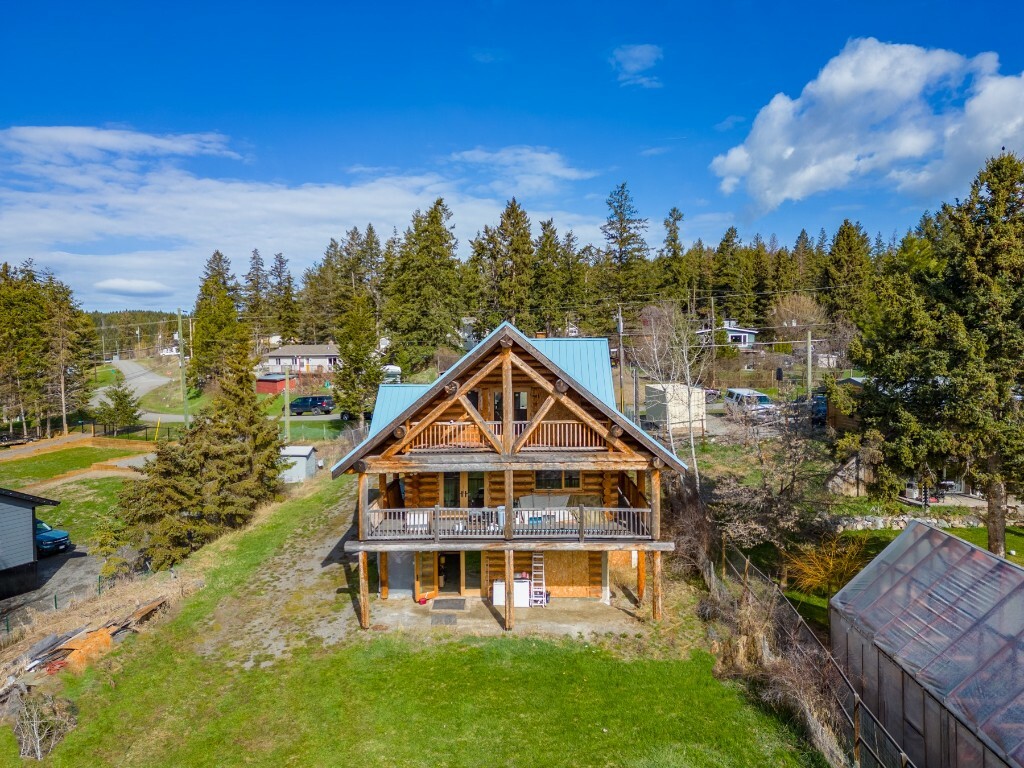 Property Photo: 3028 McCreight Road BC V0E 3E1