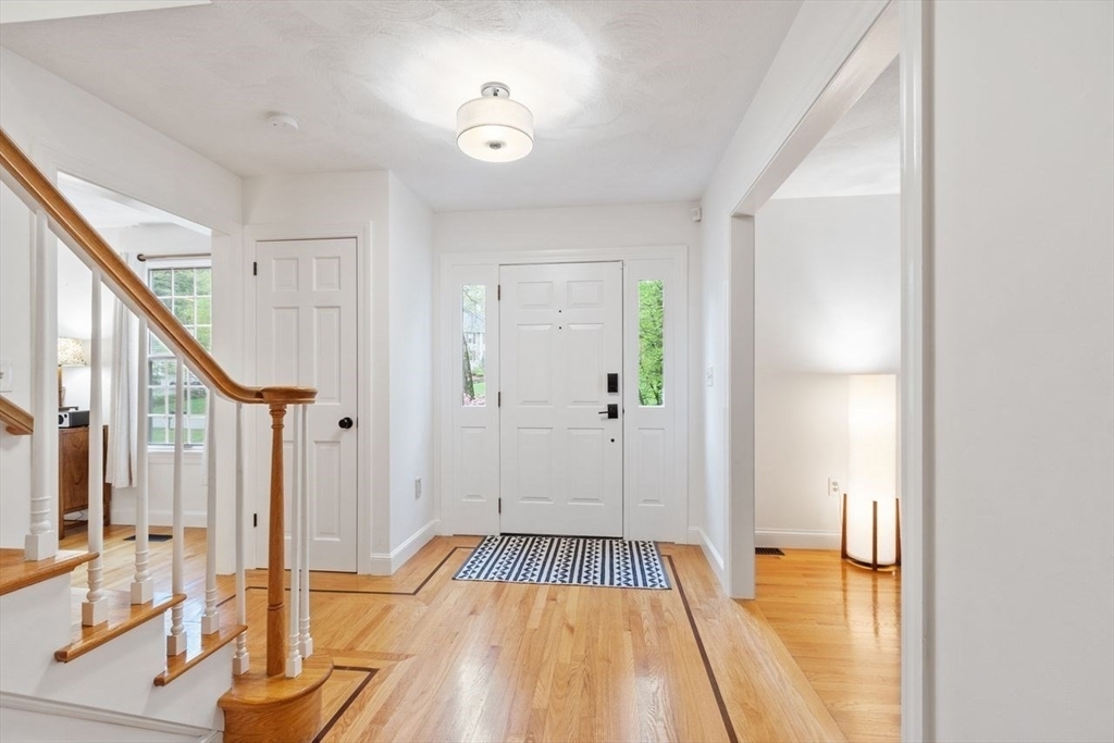 Property Photo: 35 Avery Lane MA 01810
