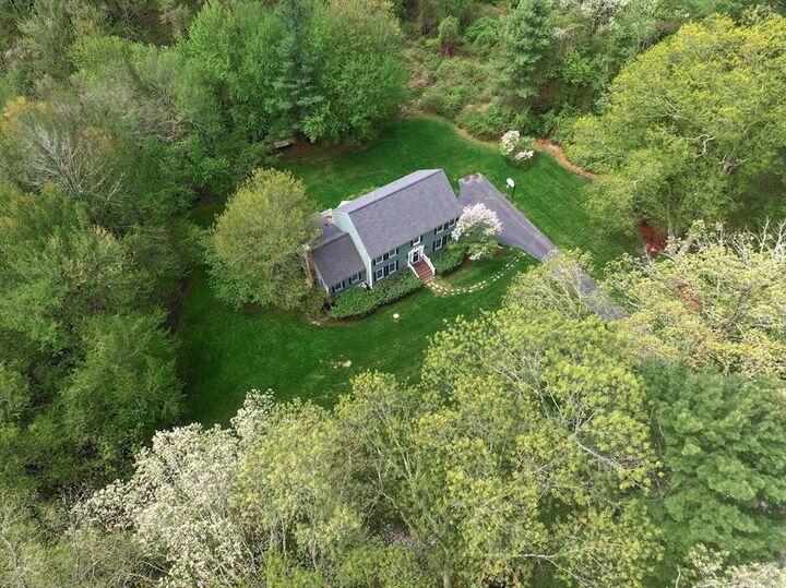 Property Photo:  13 Bogastow Circle  MA 02054 