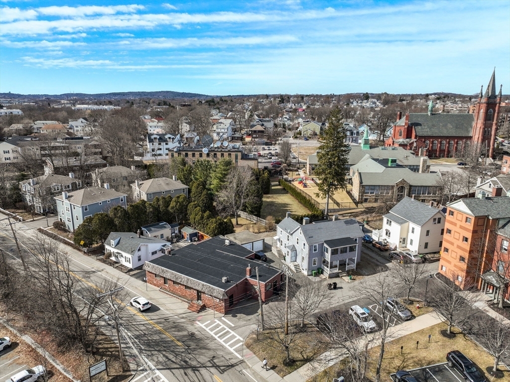 Property Photo: 67 Pleasant St. MA 02472