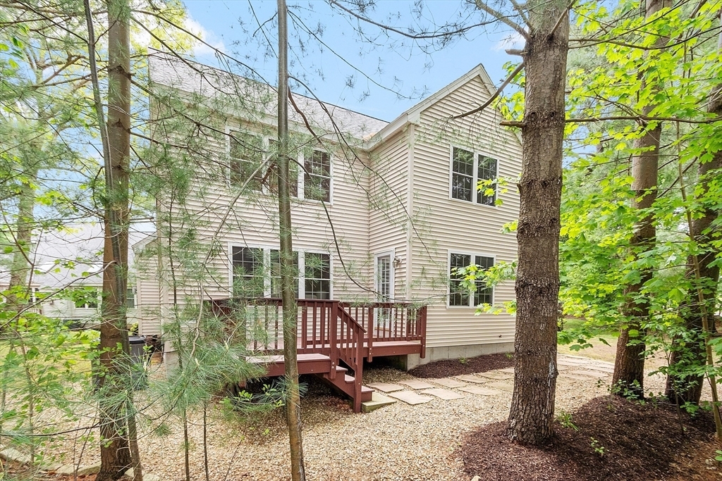 Property Photo: 18 Cranberry Ln 17 MA 01803