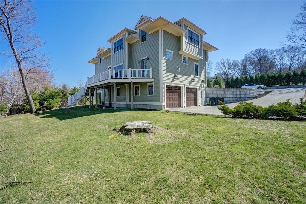 Property Photo: 333 Brush Hill Rd Z2 MA 02186
