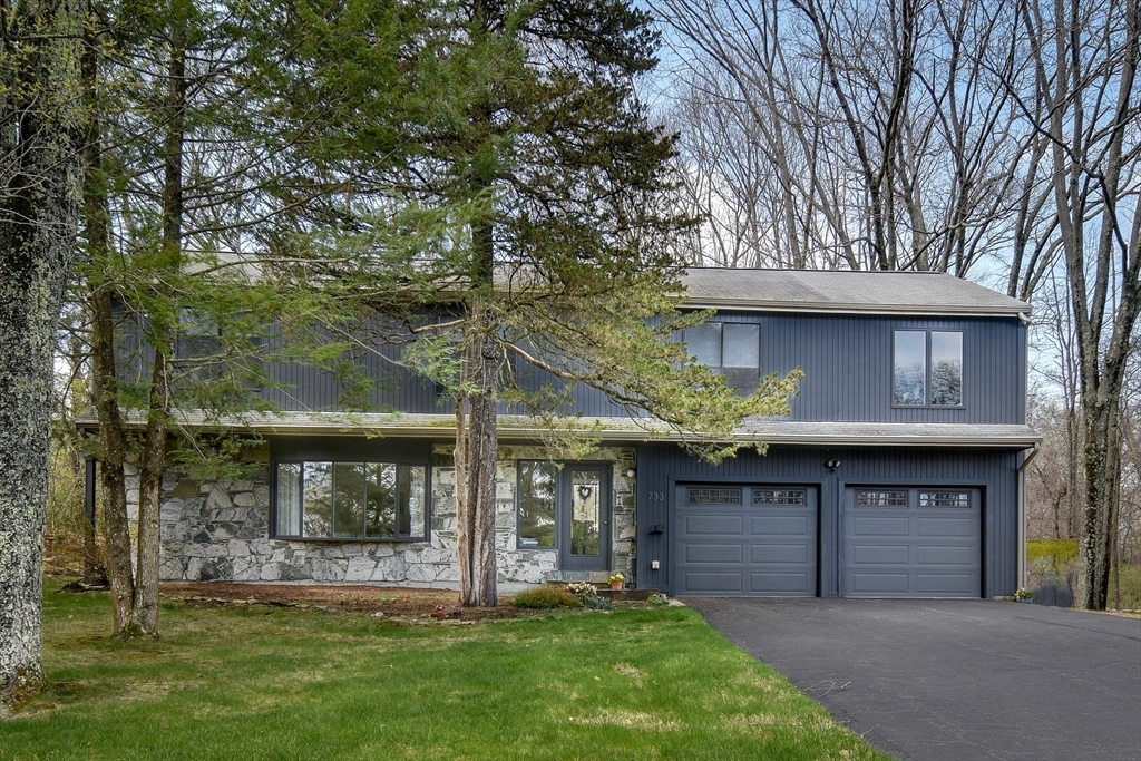 Property Photo:  733 Salem End Rd  MA 01702 