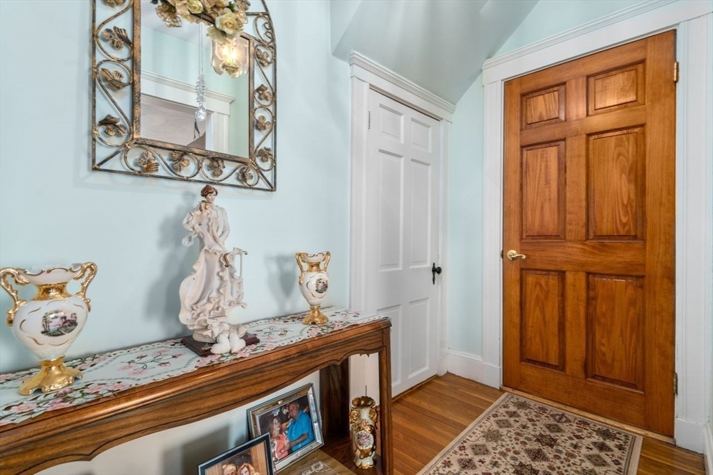 Property Photo: 79 Hovey Street MA 02472