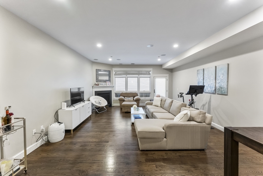 Property Photo: 350 West 2nd 2 MA 02127
