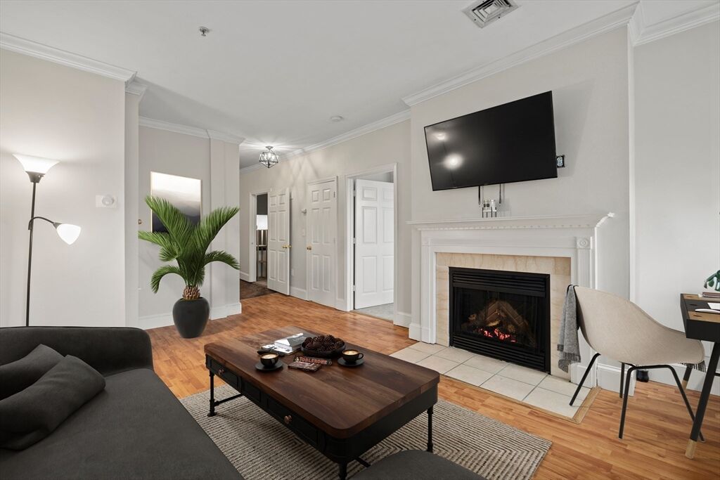 Property Photo:  426 Mount Hope St 402  MA 02760 