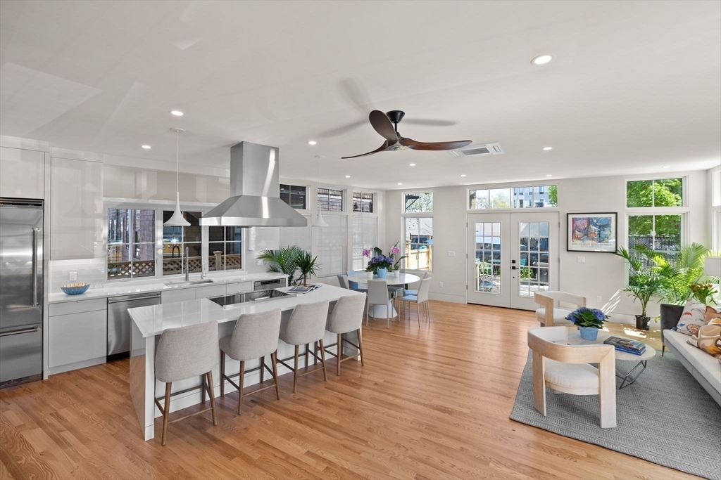 Property Photo:  142 Amory Street 2  MA 02139 