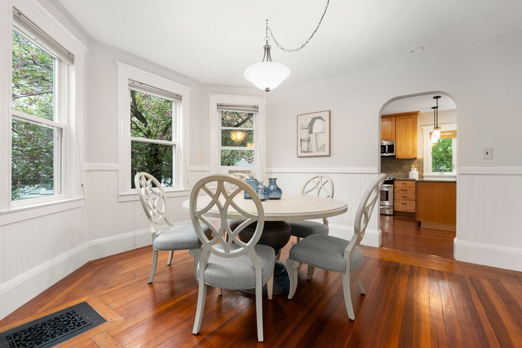 Property Photo: 41 Irving St 41 MA 02459