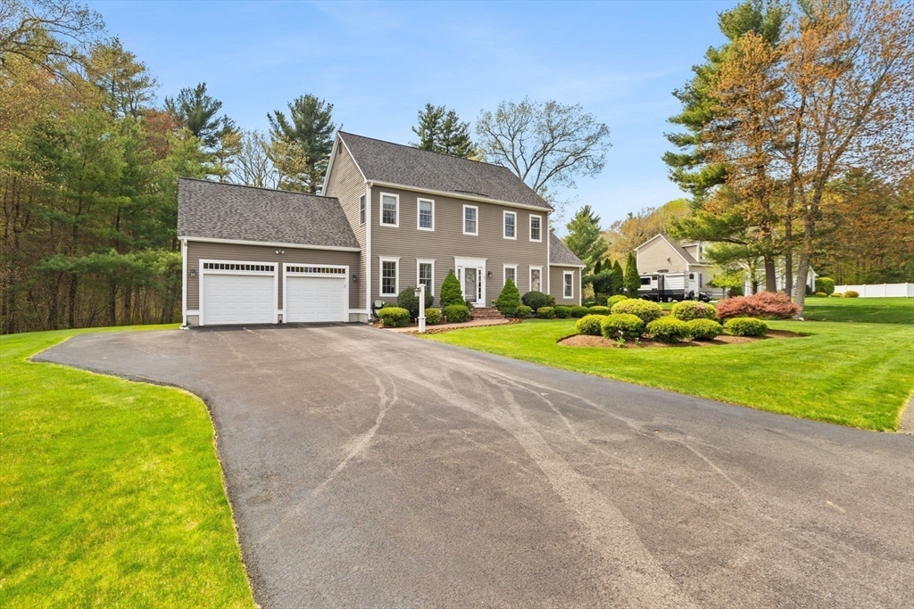 Property Photo: 20 Mohawk Road MA 02767