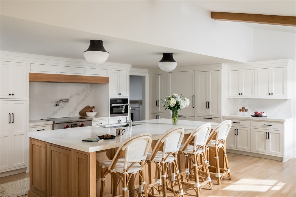 Property Photo: 8 Westmoreland Rd MA 02043