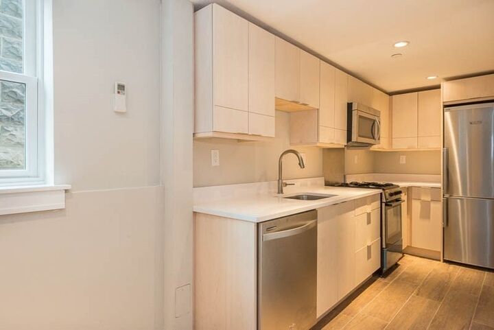 Property Photo: 23 Grant St. 1 MA 02138