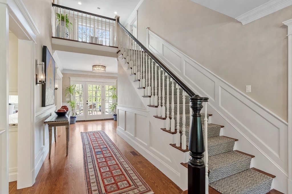 Property Photo: 50 Sachem Trail MA 01742