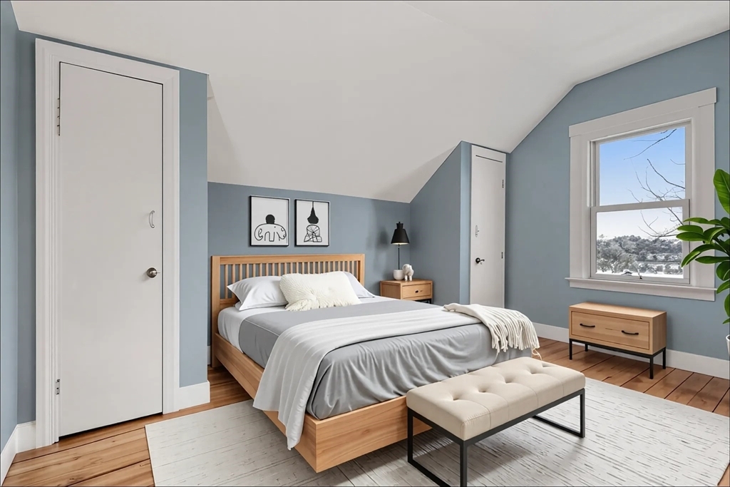 Property Photo: 170 Allston St 3 RI 02908
