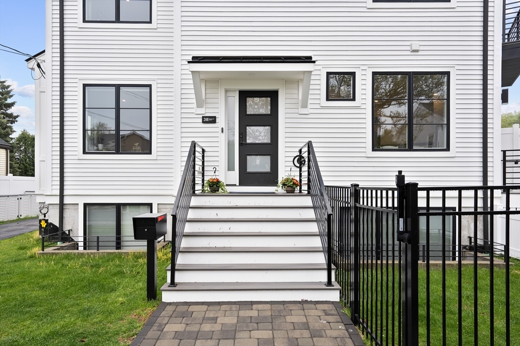 Property Photo:  38 Bradshaw Street 38  MA 02472 