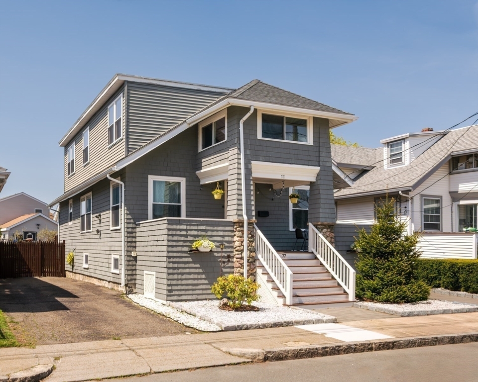Property Photo: 77 Otis St MA 02152
