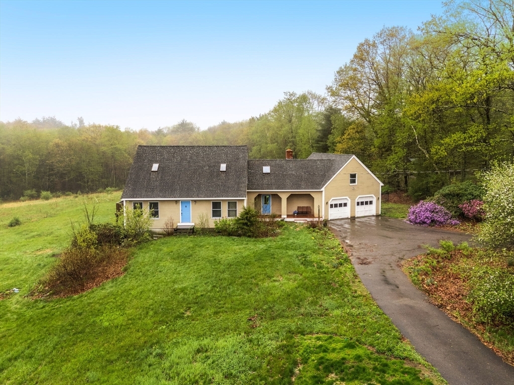 Property Photo: 55 Hale Rd MA 01452