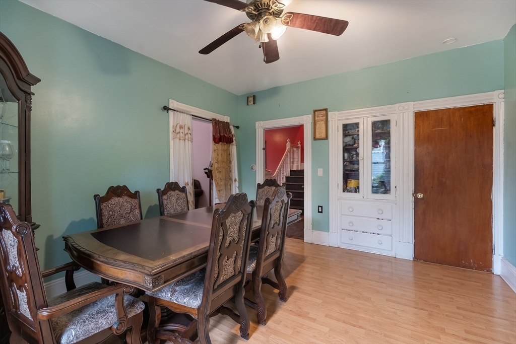Property Photo: 14 Manomet St MA 02301