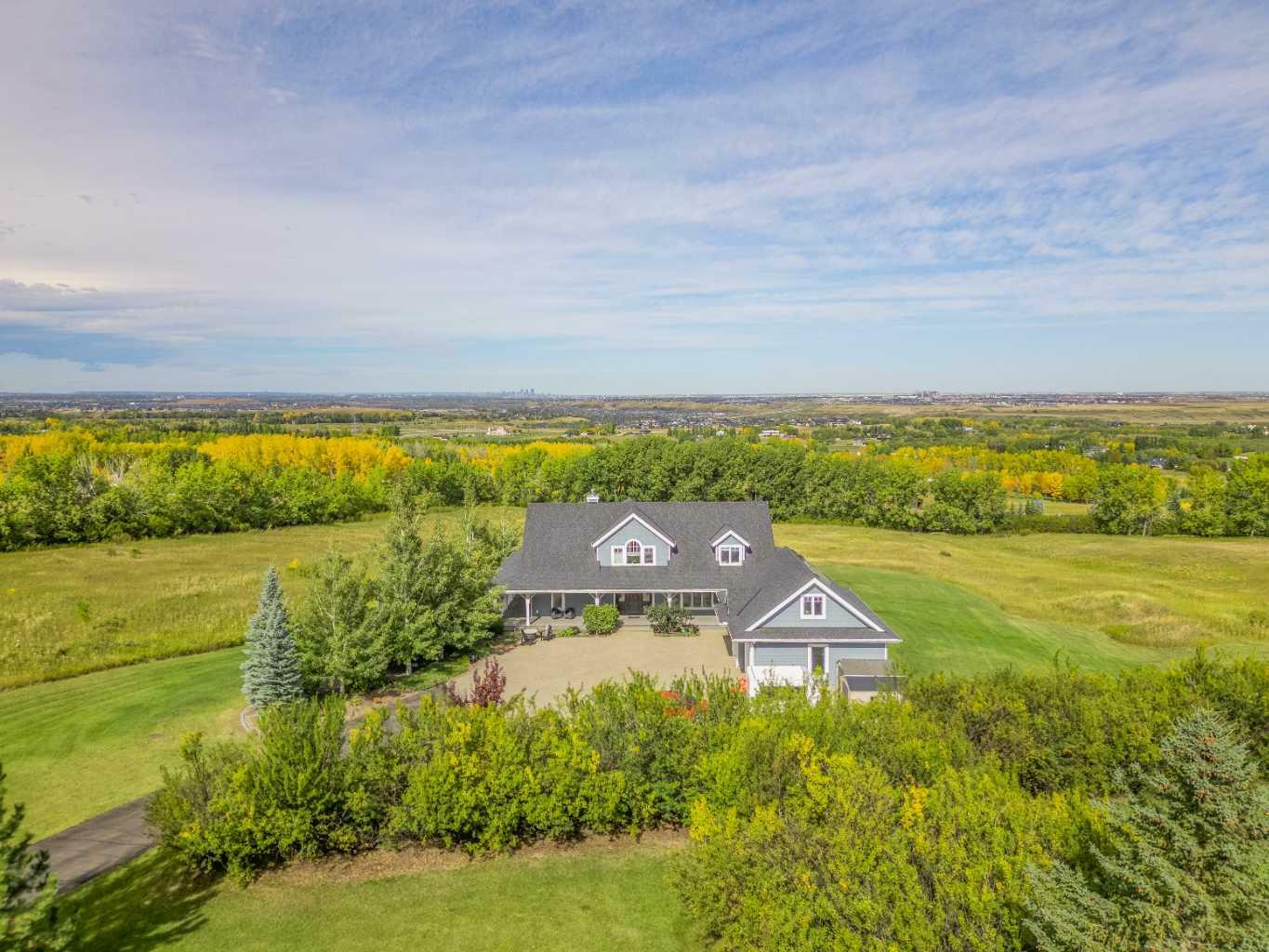 16084 258 Avenue E  Rural Foothills County AB T0L 0X0 photo