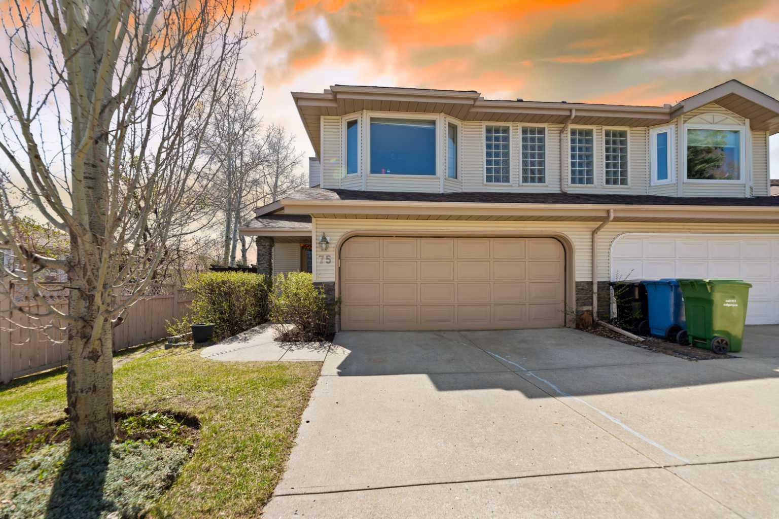 Photo de la propriété: 75 Millbank Hill SW AB T2Y 2Z1