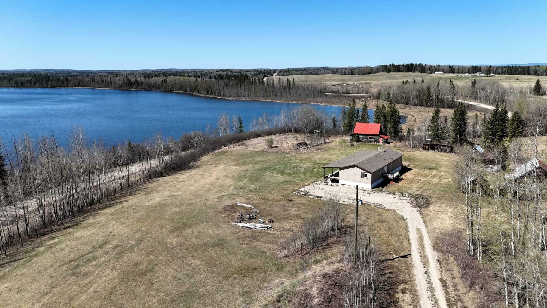 Property Photo: 54402 Range Road 162 AB T7E 3P3